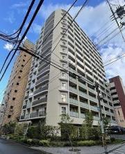 ファインフラッツ南森町
