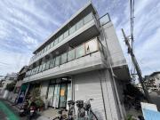 阪神本線西宮駅まで徒歩12分