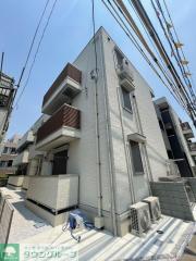 SIGNATURE武蔵中原ANNEX