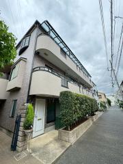 ＪＲ南武線尻手駅まで徒歩13分