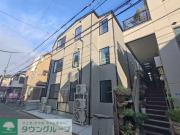 京成本線お花茶屋駅まで徒歩8分