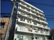 笹塚マンション
