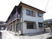 ＪＲ身延線南甲府駅まで徒歩9分