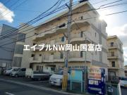 エスポアール21 B棟