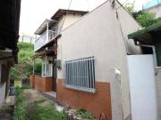 あやめ池南1丁目貸家