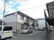 中山ハイツ A・B棟