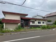 網走市向陽が丘 貸家