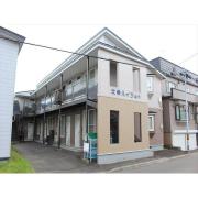 大幸ハイツ山下