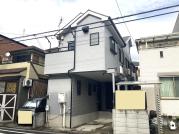 京急本線鶴見市場駅まで徒歩10分