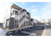 近鉄大阪線近鉄下田駅まで徒歩18分