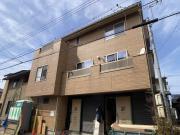 駅西新町一丁目共同住宅