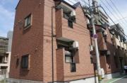 地下鉄七隈線六本松駅まで徒歩6分