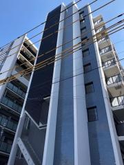 都営新宿線森下駅まで徒歩7分