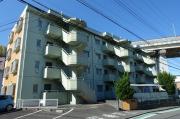 大寿マンション