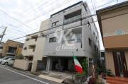 マンションミハス