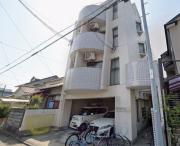 プロクシースクエア上野
