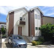 市川市国府台6丁目住宅