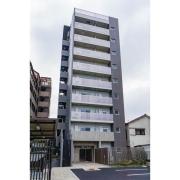 ＪＲ常磐線南千住駅まで徒歩3分