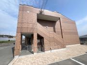 近鉄南大阪線磐城駅まで徒歩15分