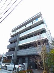 プレサンス上町台夕陽丘