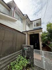 東畦野山手2丁目2-28テラスハウス