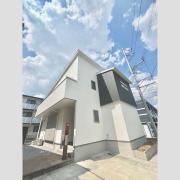 ときわ4丁目戸建