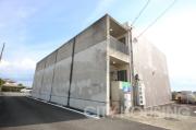 プレジデント那賀川