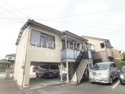名鉄名古屋本線美合駅まで徒歩10分
