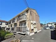 多摩都市モノレール砂川七番駅まで徒歩16分