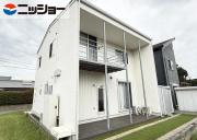 久保町上見堂貸家