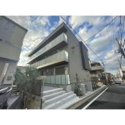 ベレオ北浦和