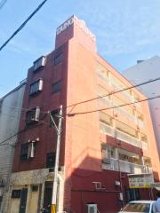 近鉄難波・奈良線大阪上本町駅まで徒歩3分