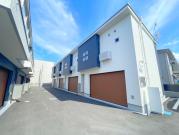 プレミアガレージ川口石神II