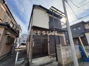 ＪＲ総武線（各駅停車）稲毛駅まで徒歩9分