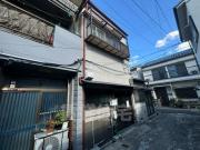 阪急宝塚線庄内駅まで徒歩18分