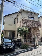 上野東2丁目戸建