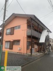 第2みつる荘