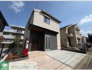 練馬区南田中2丁目戸建