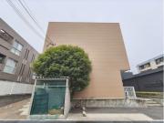 レオパレス武庫川東