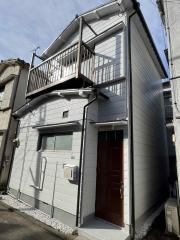 西新井本町4丁目戸建