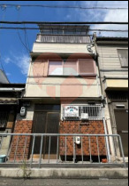 東大阪市寺前町1丁目貸家