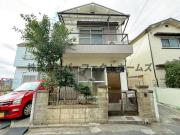 村野東町戸建 賃貸