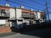 カメリアハウスA棟