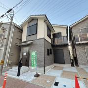 下植野小字宮本 新築戸建て