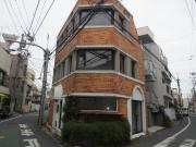 グランド中野南台4丁目戸建