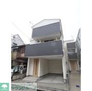 ＪＲ京浜東北・根岸線山手駅まで徒歩24分