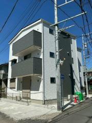 イーストピークシャルム