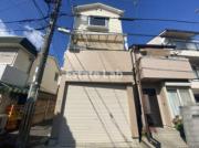 長田区駒ヶ林町戸建