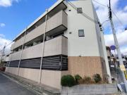 光陽マンションB