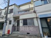 坂上1丁目DIY型住宅